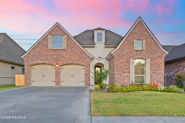 111 San Sebastian Drive, Youngsville, LA 70592