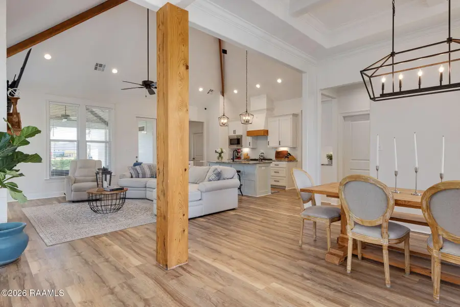 107 Lakes Edge Drive, Broussard, LA 70518 - #3