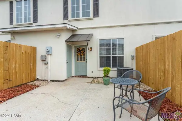 4000 Lake Beau Pre Boulevard #195, Baton Rouge, LA 70820