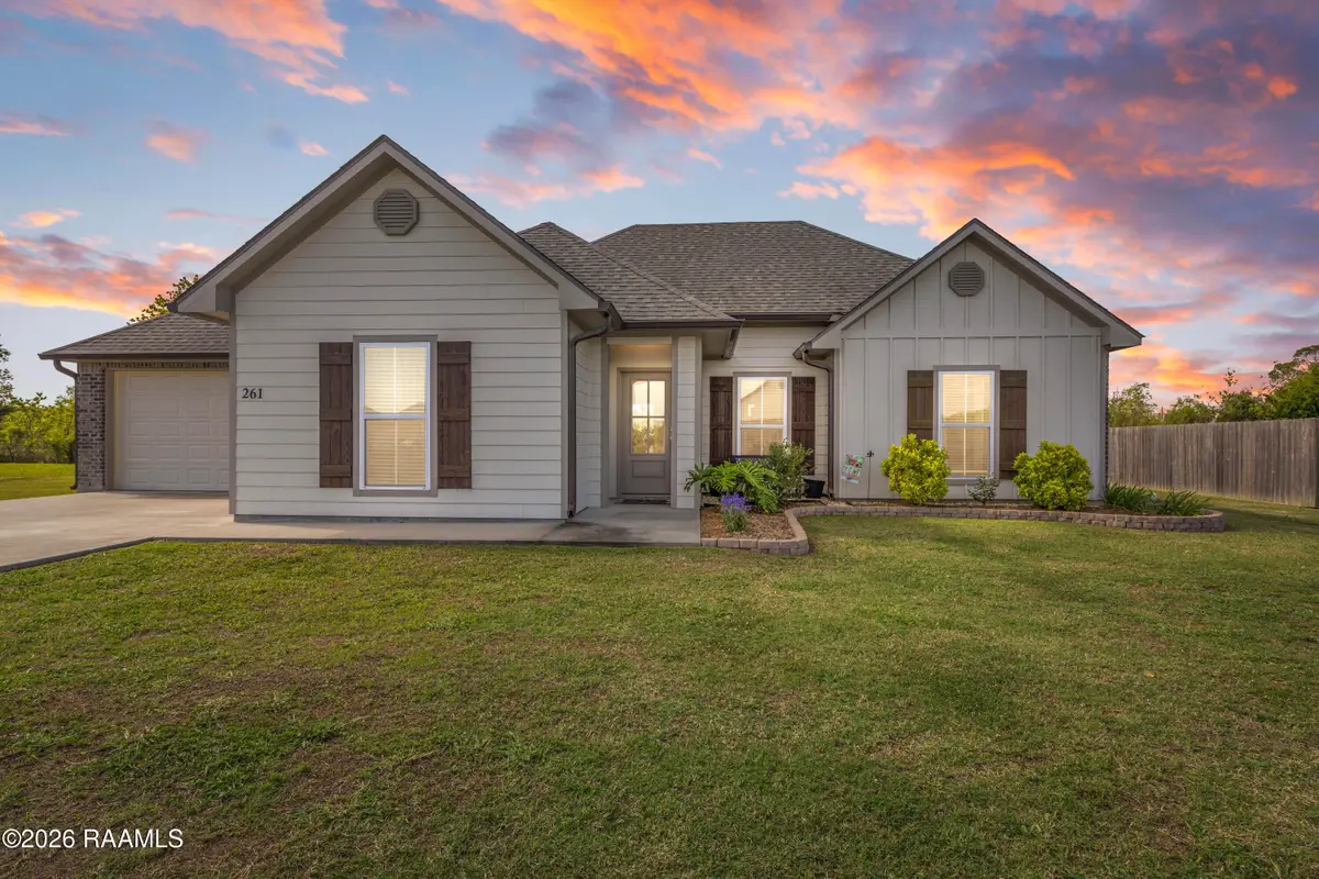 261 Grande Rue, Church Point, LA 70525 - #1