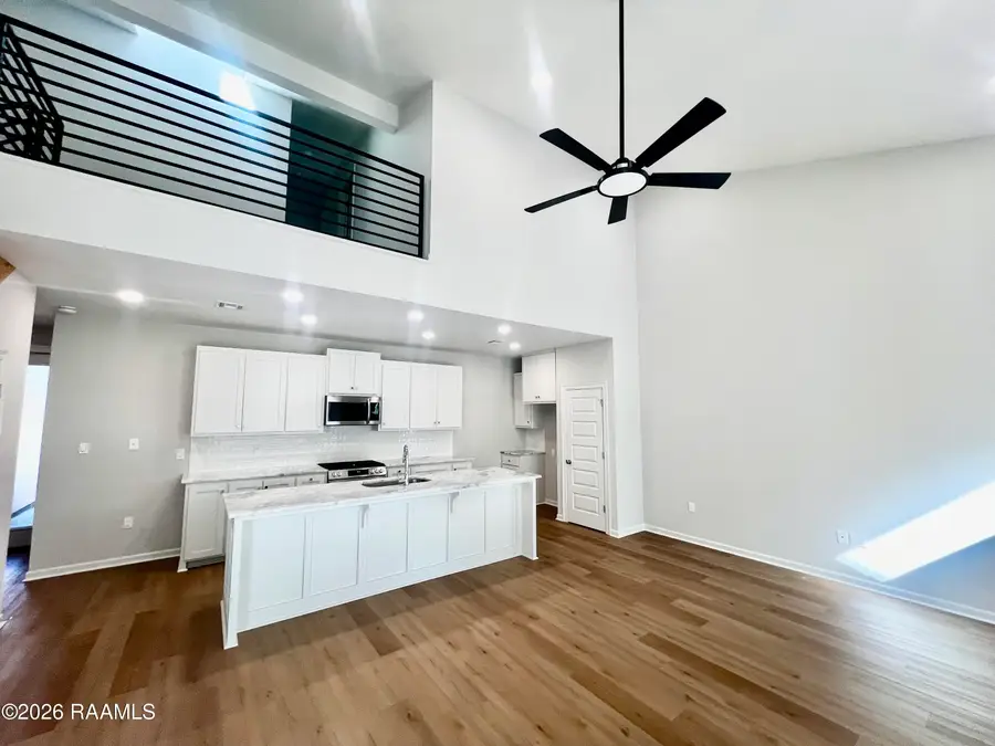 120 St Germaine Circle, Lafayette, LA 70506 - #2