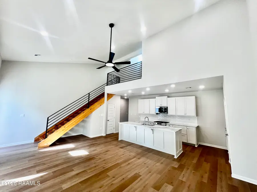 120 St Germaine Circle, Lafayette, LA 70506 - #3