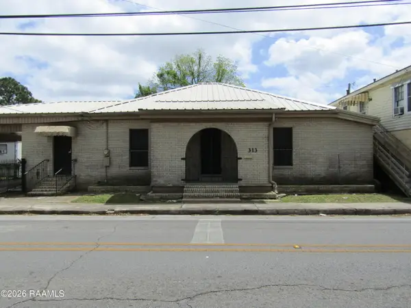 313 Iberia Street, New Iberia, LA 70560