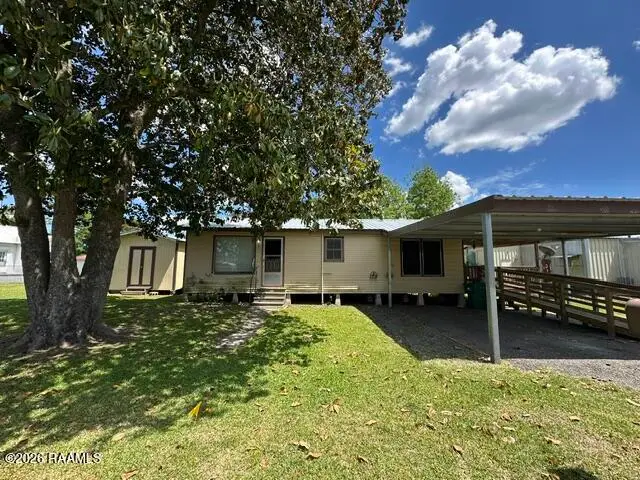 207 Wilkie Street, Broussard, LA 70518 - #1