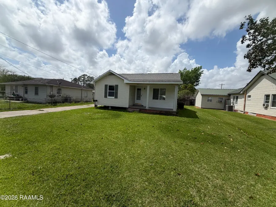 205 Gauraud Street, Abbeville, LA 70510 - #2