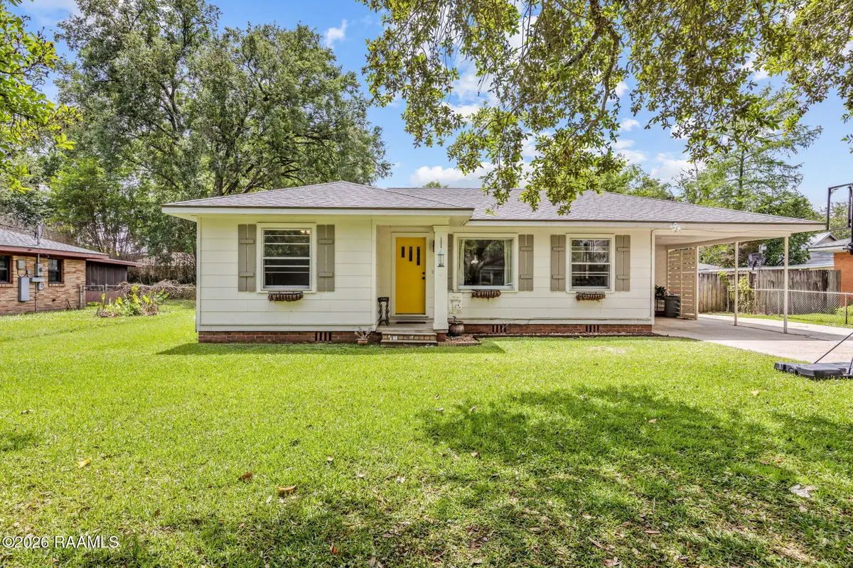 120 N Demanade Boulevard, Lafayette, LA 70503 - #1