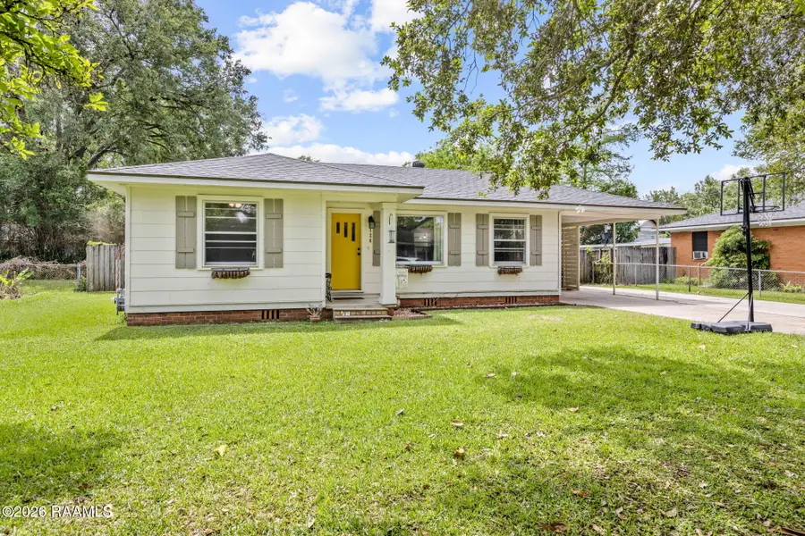 120 N Demanade Boulevard, Lafayette, LA 70503 - #2