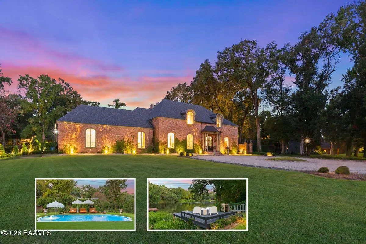 201 Acacia Drive, Lafayette, LA 70508 - #1