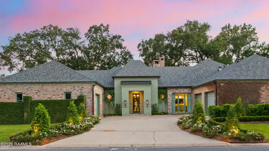 201 Acacia Drive, Lafayette, LA 70508 - #2