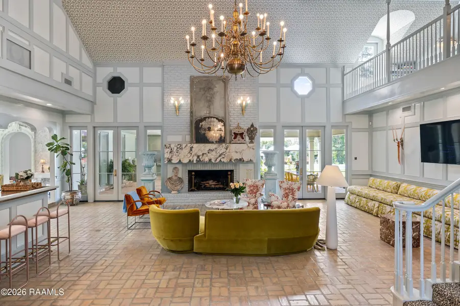 201 Acacia Drive, Lafayette, LA 70508 - #3