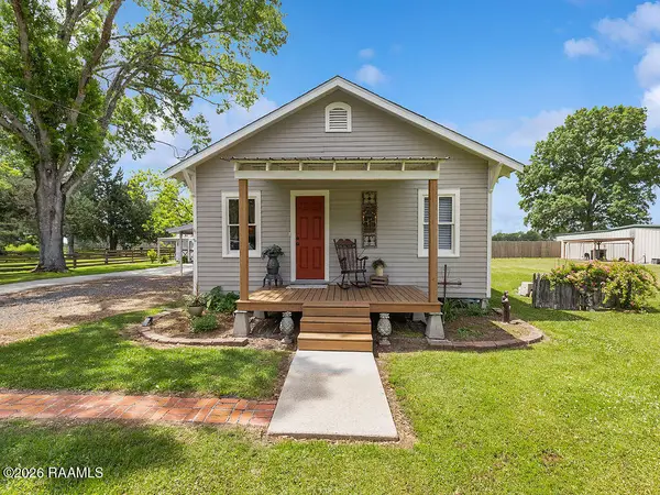 4936 S Main Hwy 31, St. Martinville, LA 70582