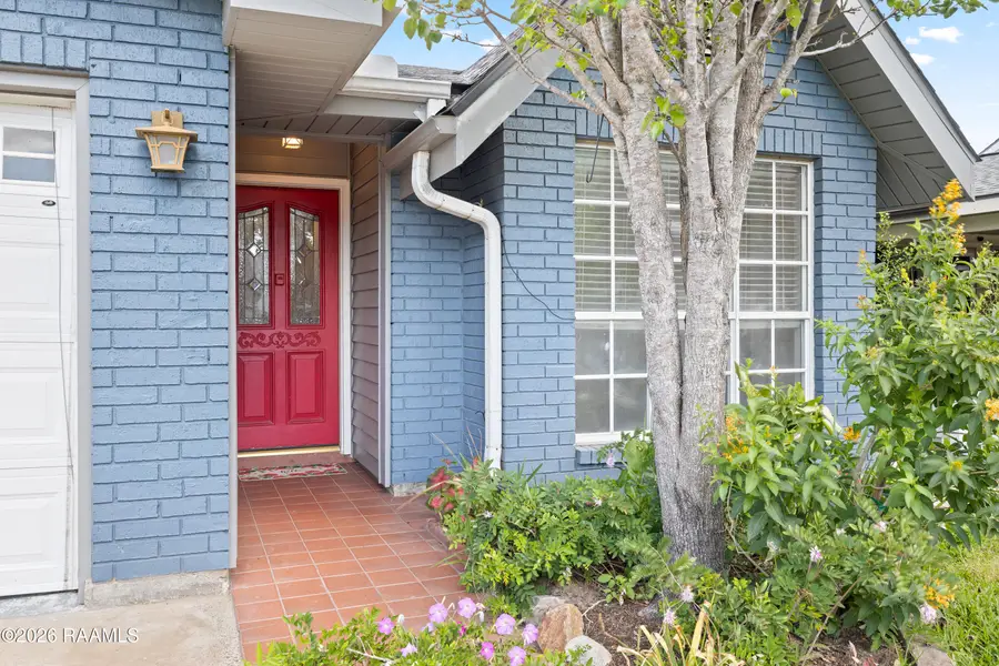 206 Shekel Drive, Lafayette, LA 70508 - #3