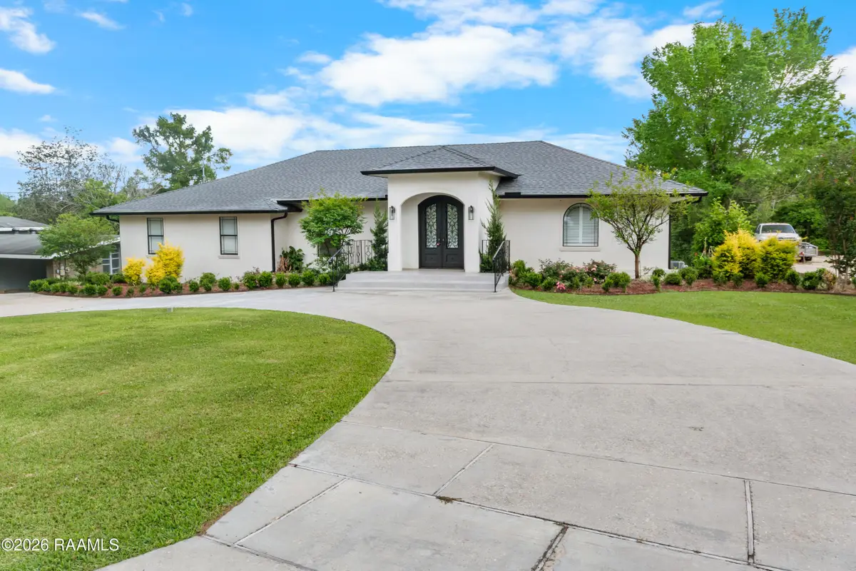 223 Beverly Drive, Lafayette, LA 70503 - #1