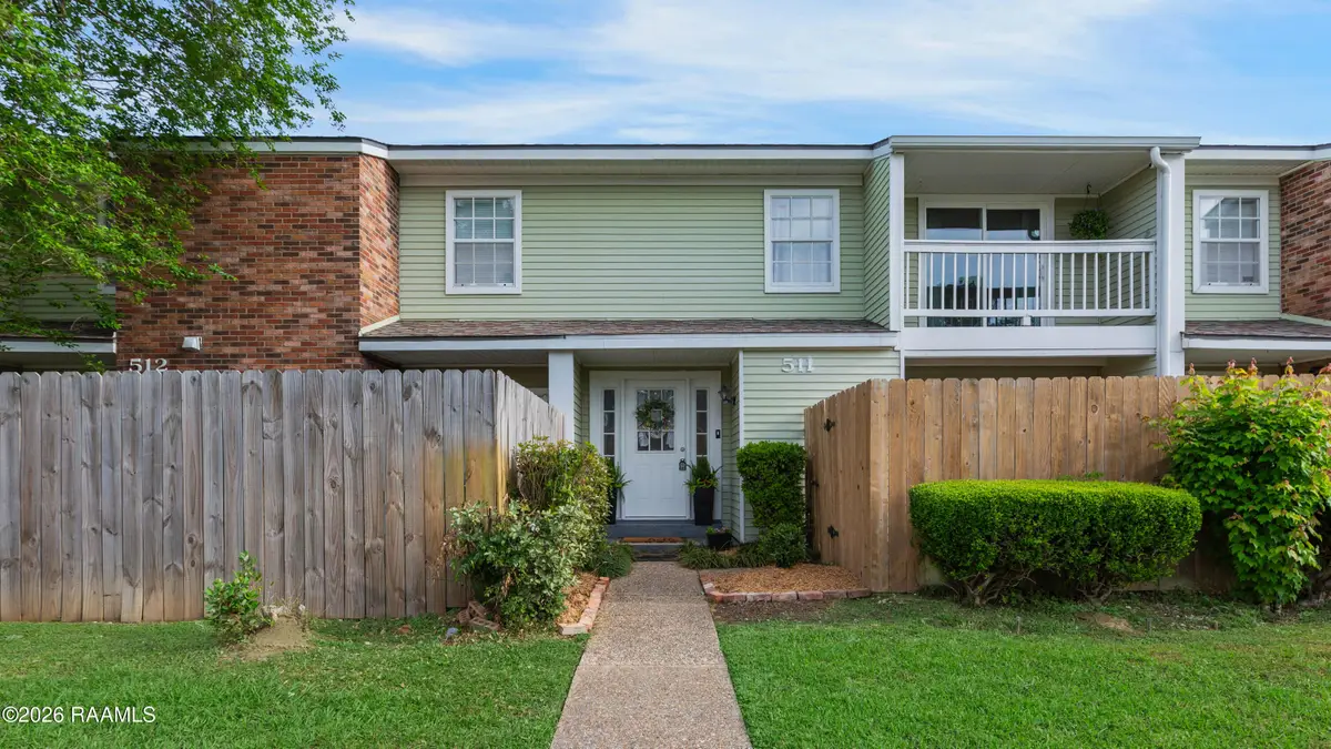 200 Lodge Drive #Apt 511, Lafayette, LA 70506 - #1