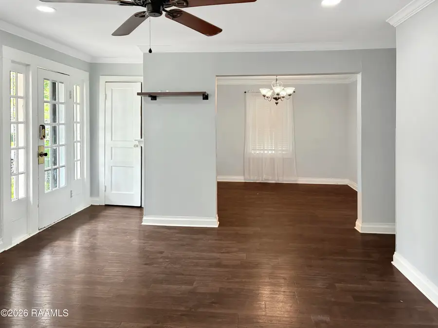 522 Saint Charles Street, Thibodaux, LA 70301 - #3