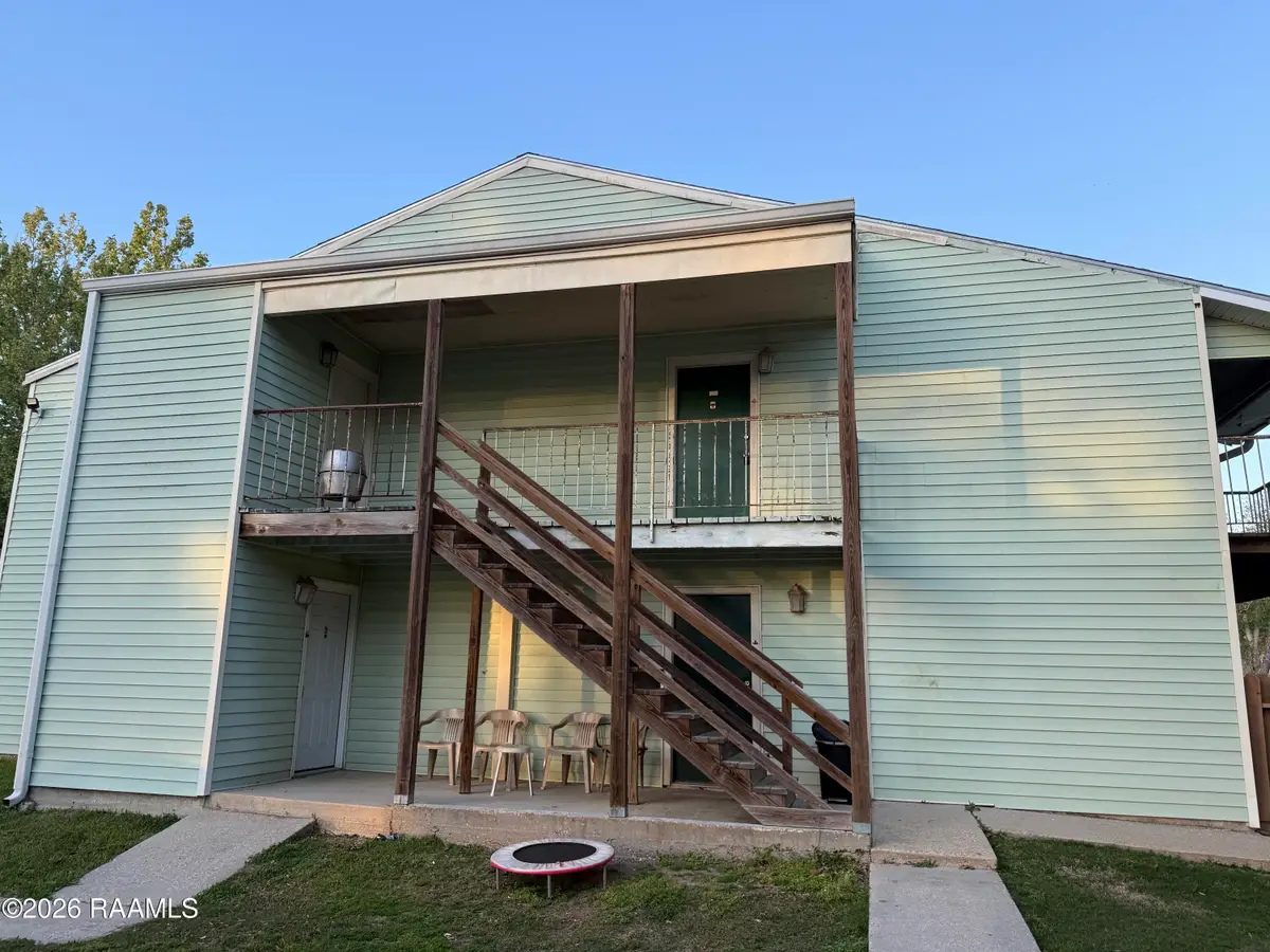 200 High Meadows 117 118 217 218 Boulevard, Lafayette, LA 70507 - #1