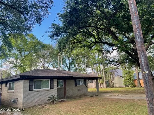 414 Oaklawn Avenue, Lafayette, LA 70506 - #1