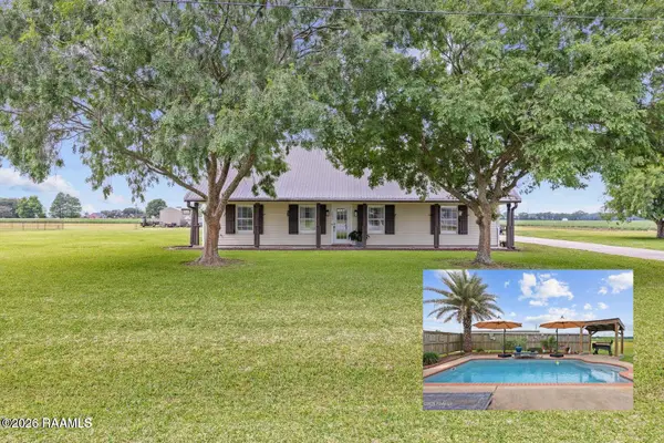 1039 Camille Drive, St. Martinville, LA 70582