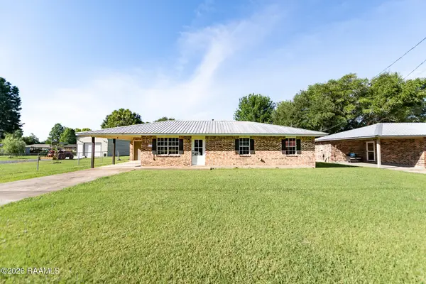 268 Leone Street, Ville Platte, LA 70586