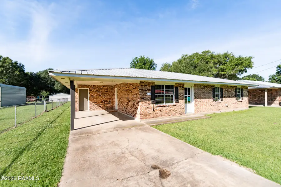 268 Leone Street, Ville Platte, LA 70586 - #2