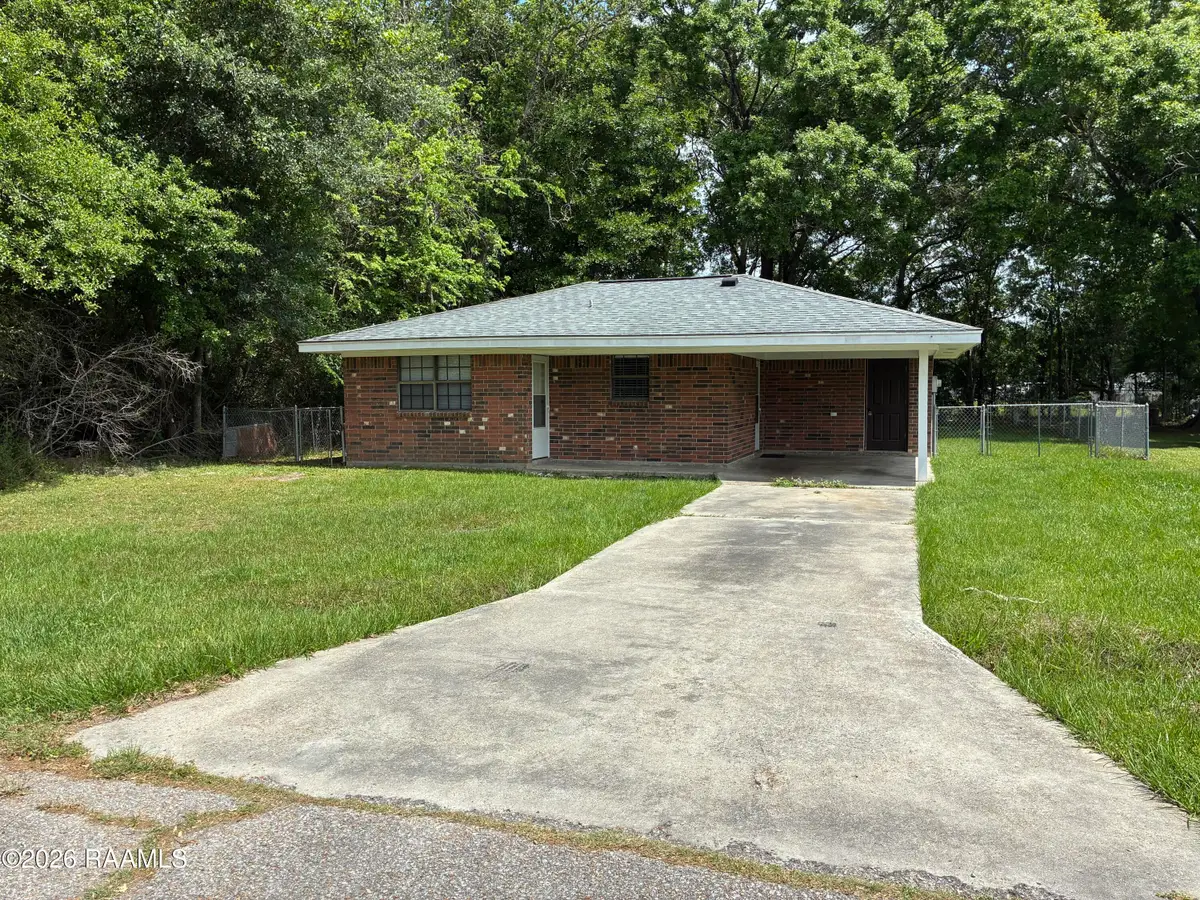 602 English Drive, Lafayette, LA 70507 - #1