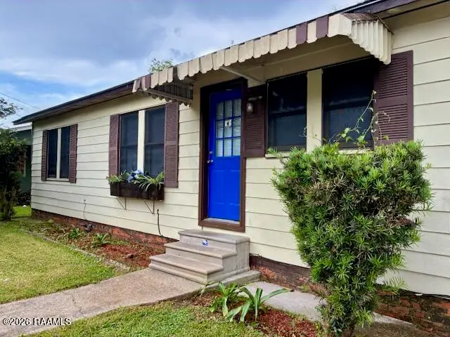 144 Lilly Street, Lafayette, LA 70501 - #1