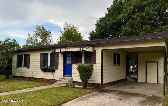144 Lilly Street, Lafayette, LA 70501 - #2