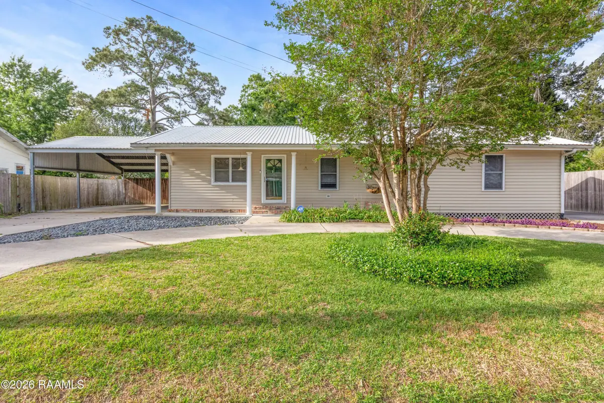 508 Juarez Street, New Iberia, LA 70563 - #1