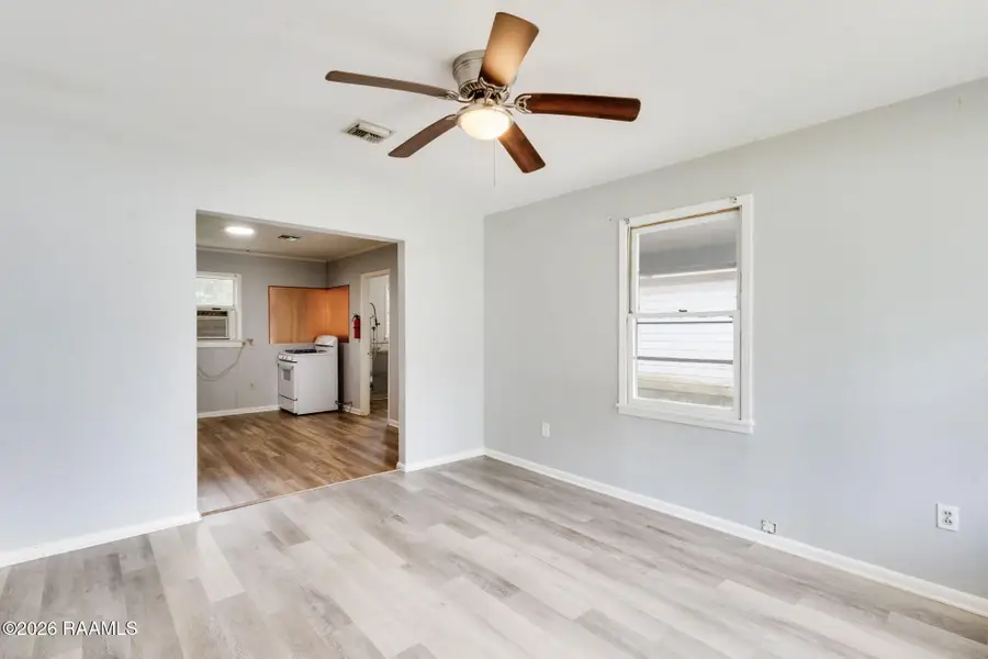 126 Sherwood Drive, Lafayette, LA 70501 - #2