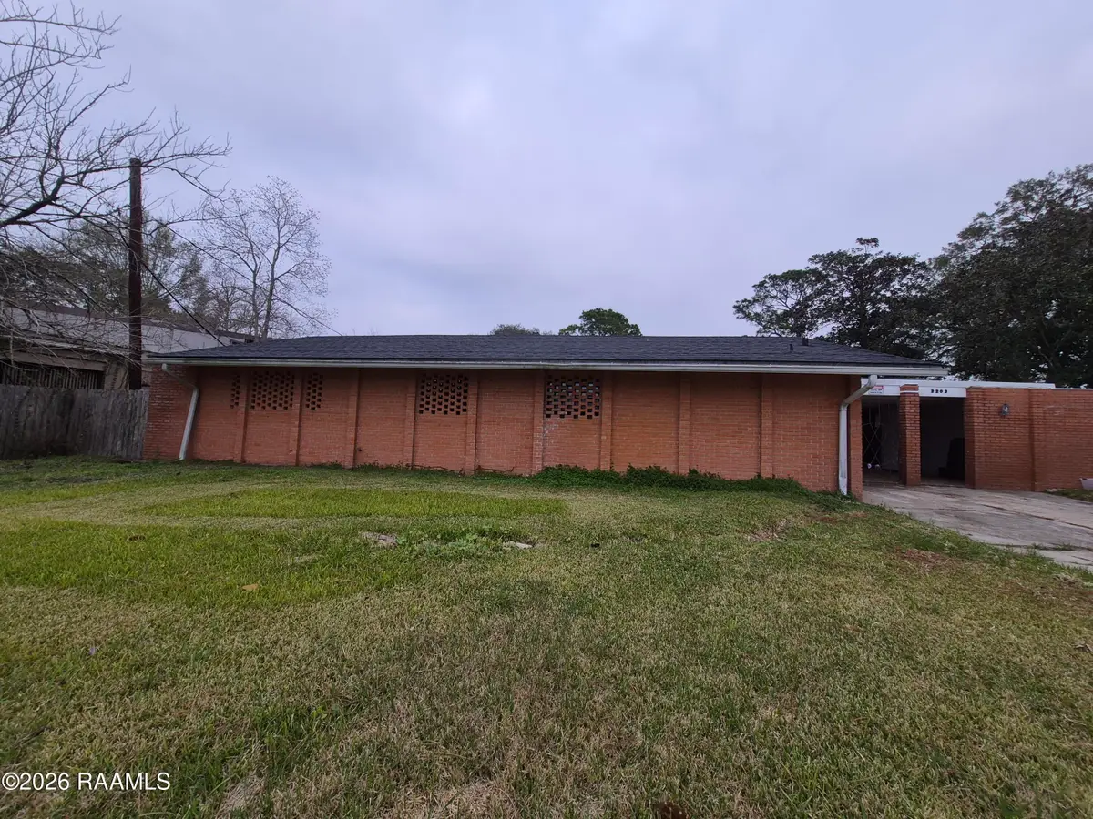 2203 Louisiana Drive, New Iberia, LA 70560 - #1