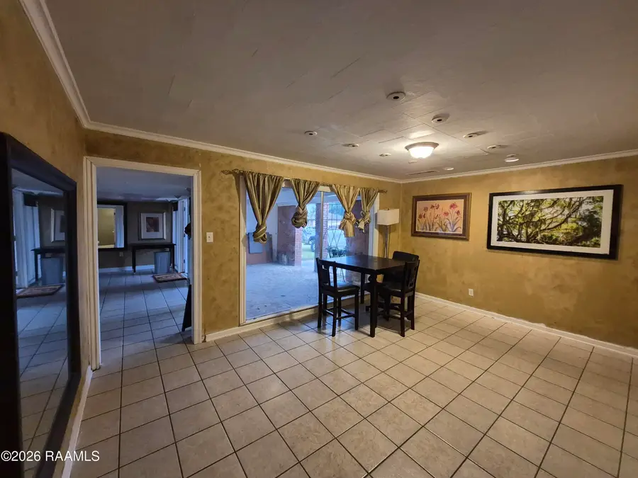 2203 Louisiana Drive, New Iberia, LA 70560 - #2