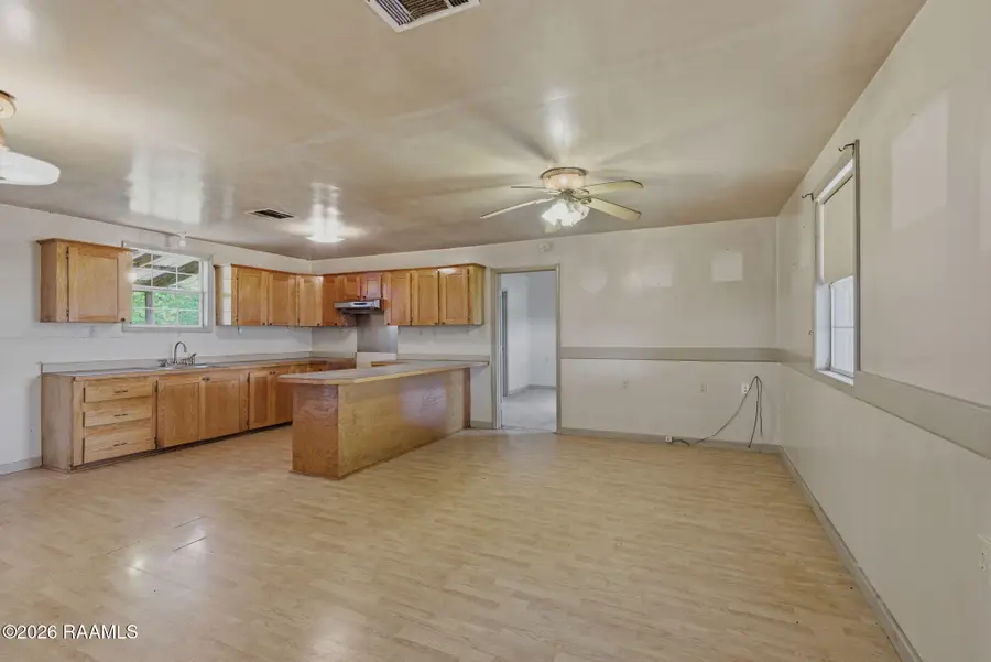 402 Fruge Street, Mermentau, LA 70556 - #2