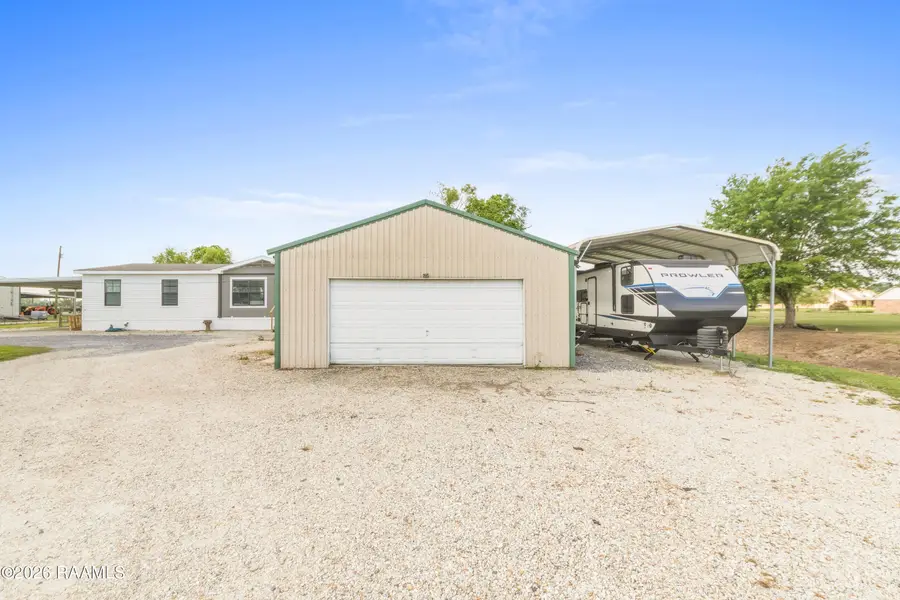 2602 Vida Shaw Road, New Iberia, LA 70563 - #3