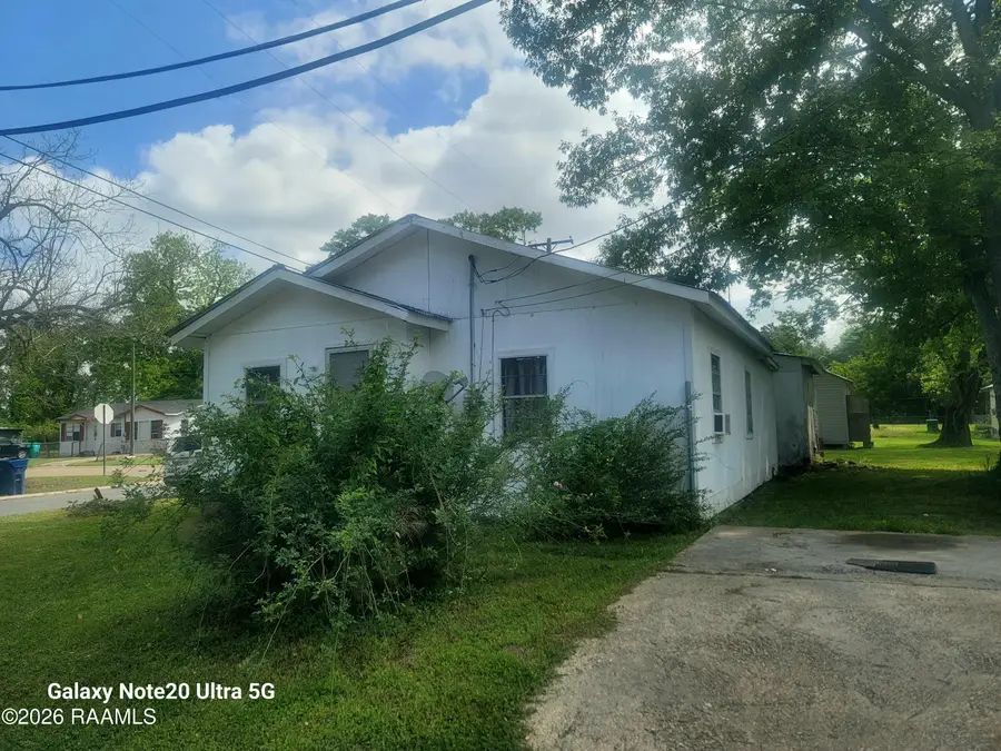 1704 Brown Street, Opelousas, LA 70570 - #2