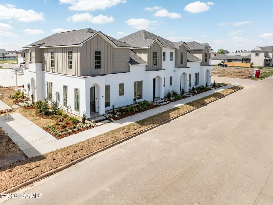 805 Broyles Street #105, Youngsville, LA 70592 - #2