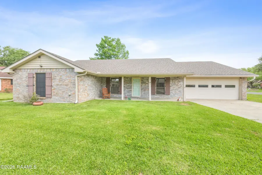 100 Albania Court, Lafayette, LA 70503 - #3