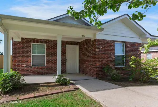 1011 West End Drive, New Iberia, LA 70560