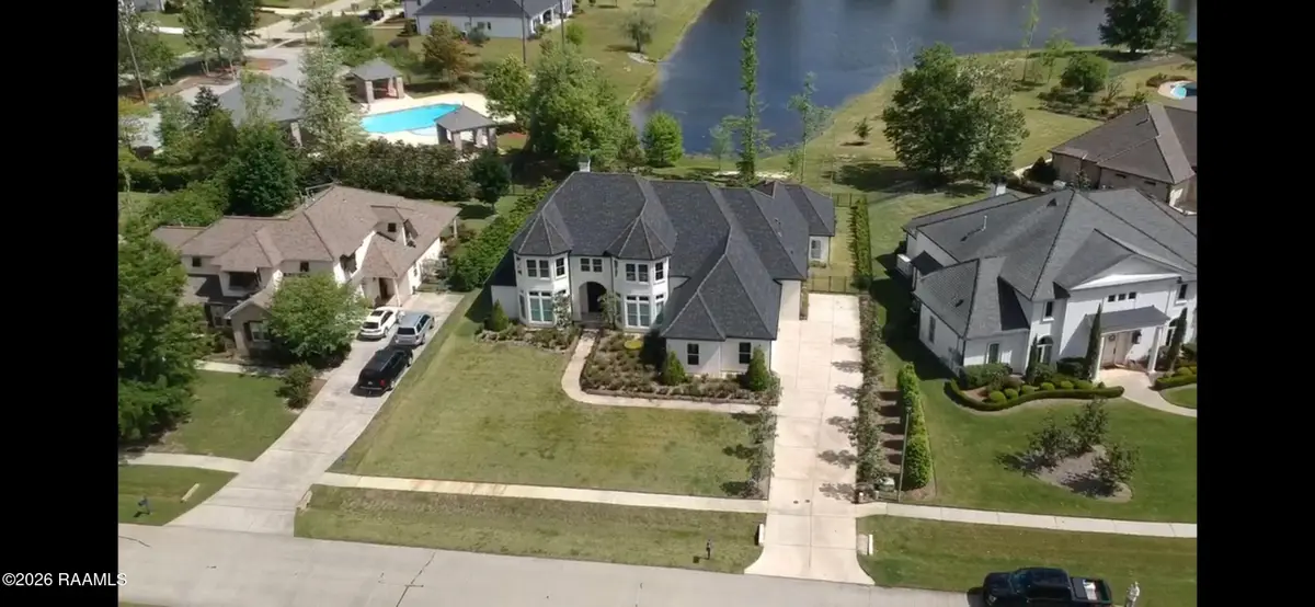 667 Millikens Bend, Covington, LA 70433 - #1