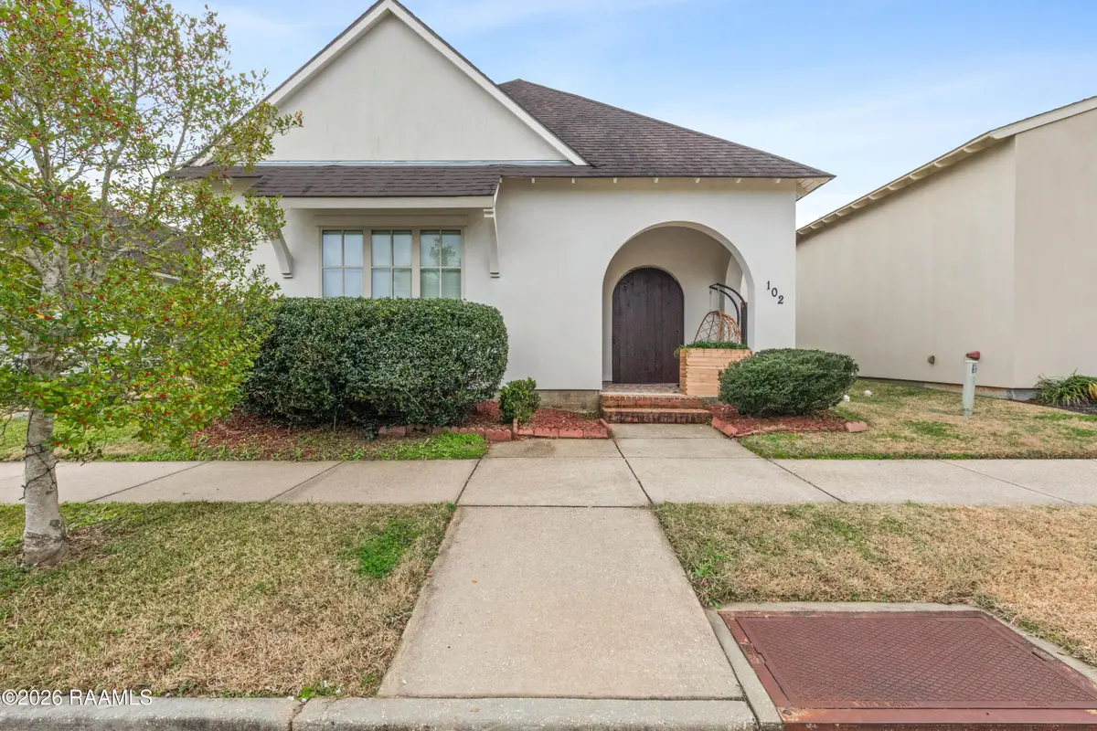 102 Rue Gambetta, Lafayette, LA 70507 - #1