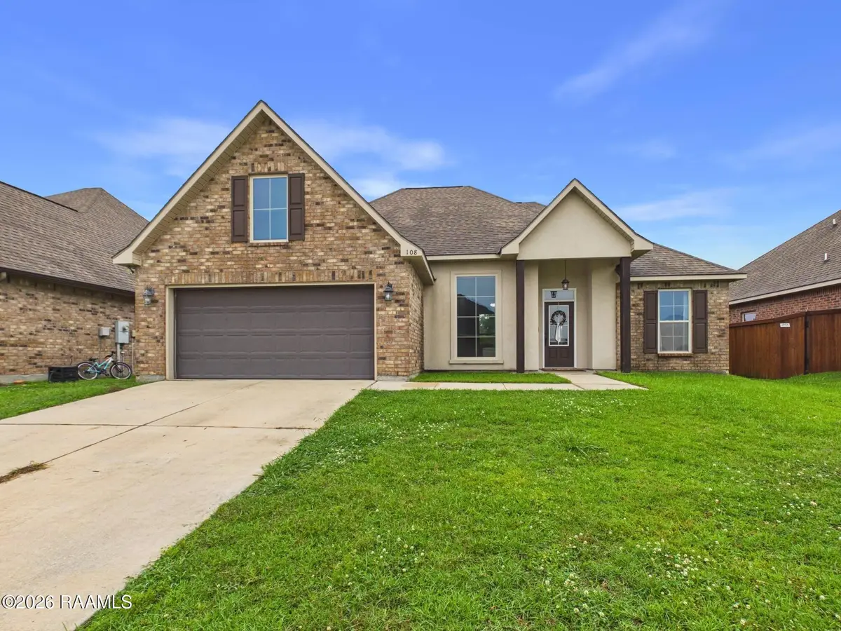 108 Margaret Lucia Drive, Maurice, LA 70555 - #1