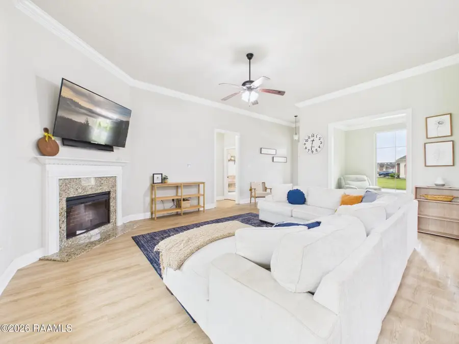 108 Margaret Lucia Drive, Maurice, LA 70555 - #3