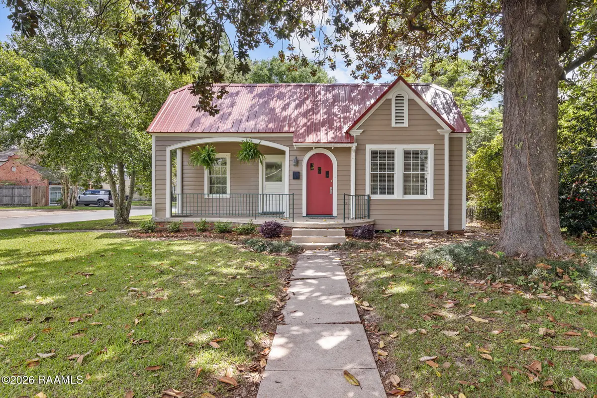 403 Harding Street, Lafayette, LA 70501 - #1