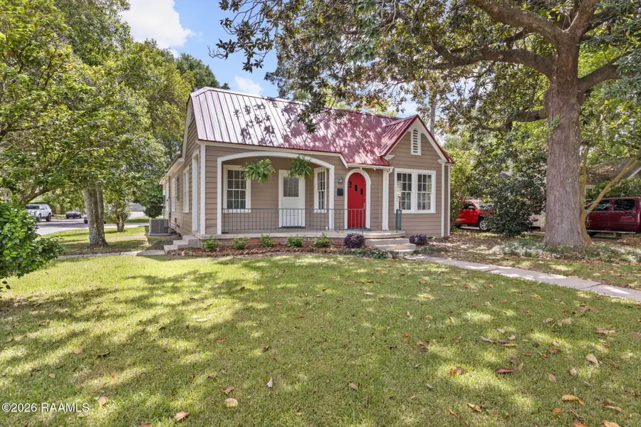 403 Harding Street, Lafayette, LA 70501 - #3