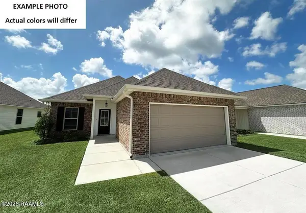 7382 Alley Oak Lane, Maurice, LA 70555