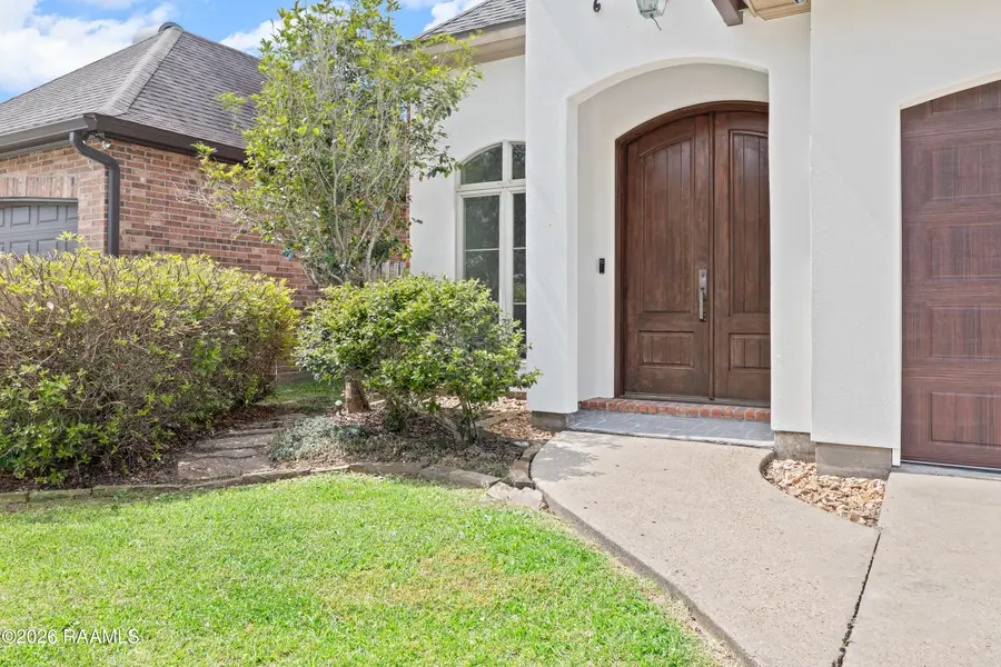 305 Barataria Bay Point, Lafayette, LA 70508 - #3