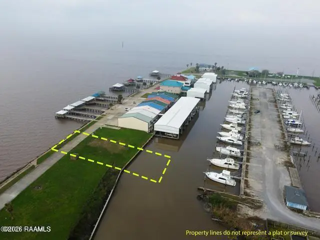 516 Bayview Lane, Cypremort Point, LA 70538 - #2