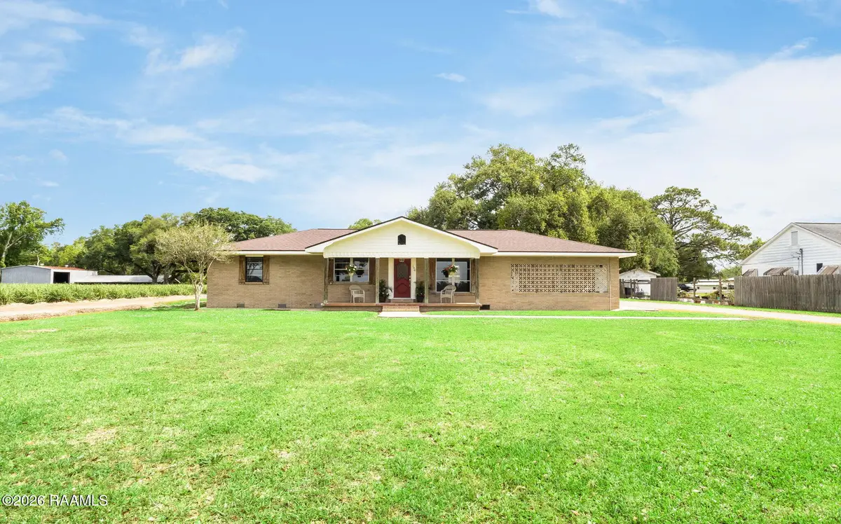108 Belmont Road, New Iberia, LA 70563 - #1