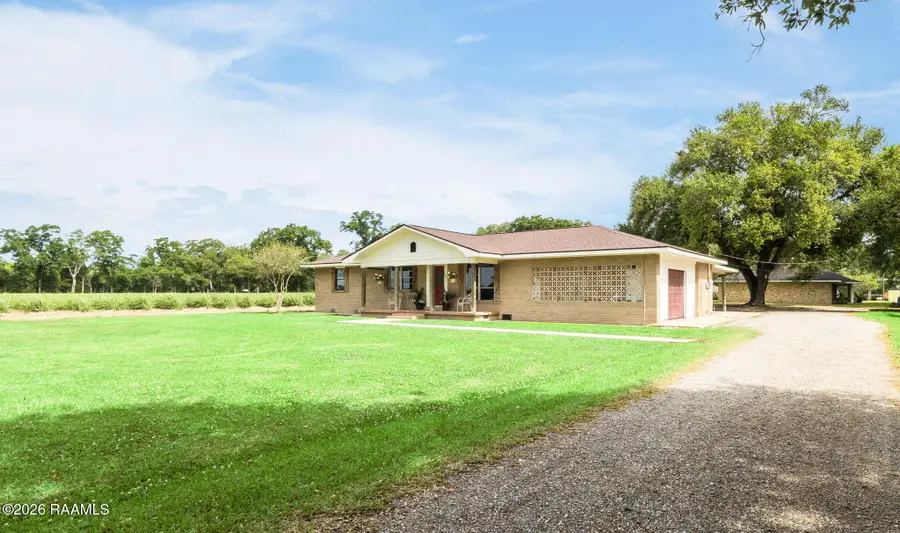 108 Belmont Road, New Iberia, LA 70563 - #2