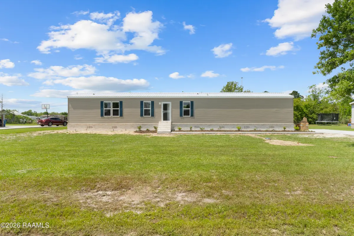 242 Oak Manor Road, Rayne, LA 70578 - #1