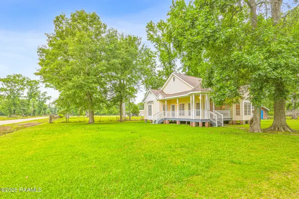 153 Portneuf Road, Carencro, LA 70520